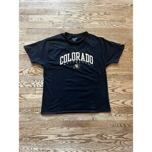 University of Colorado Shirt
